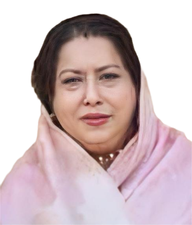 Kriti Devi Debbarman